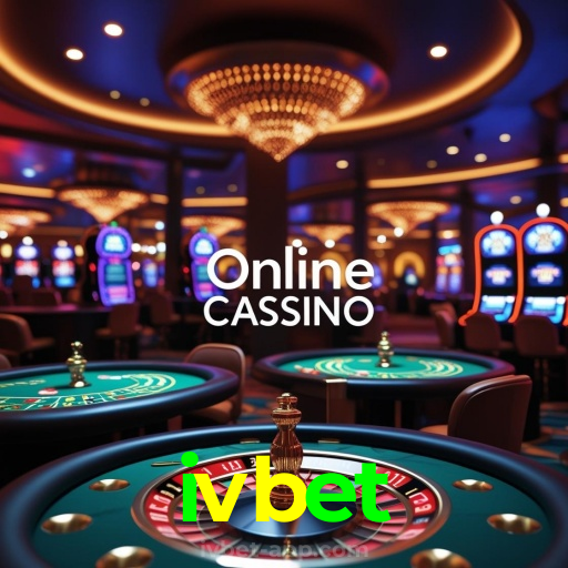 ivbet:Aposte no futebol e ganhe prêmios fantásticos no melhor cassino online!