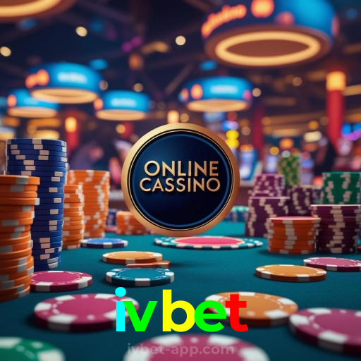 ivbet:Aposte no futebol e ganhe prêmios em blackjack e roleta online!