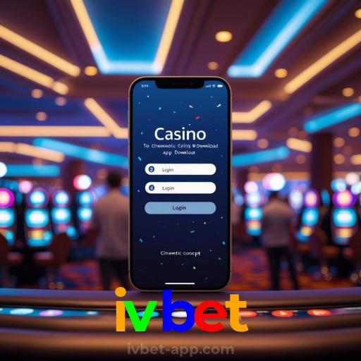 ivbet:Aposte nas melhores slots e conquiste grandes vitórias!