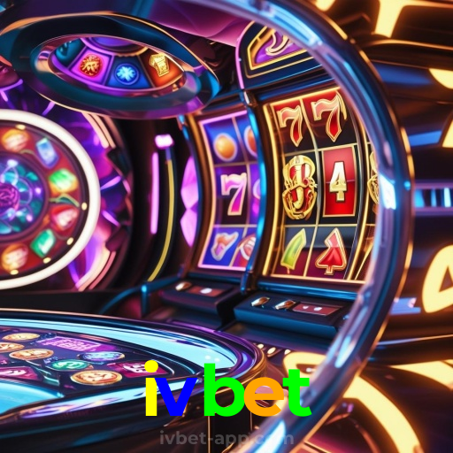 ivbet:As slots mais emocionantes estão esperando por você! Vença agora!