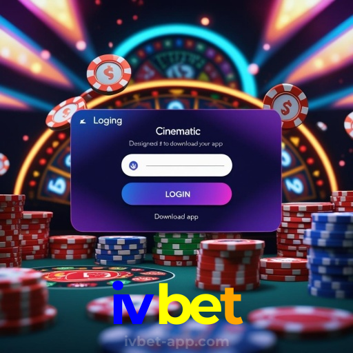 ivbet:No cassino online mais confiável, aposte no futebol e jogue roleta!
