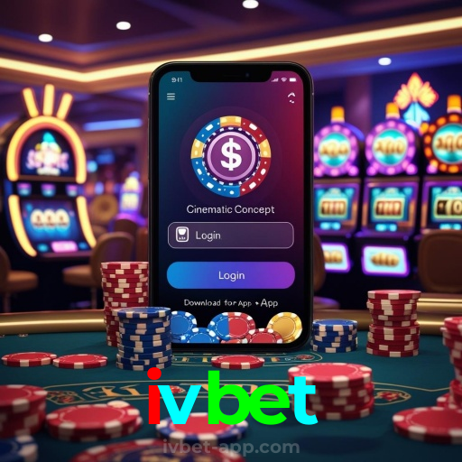 ivbet：Jogue futebol online e viva a experiência de grandes vitórias!