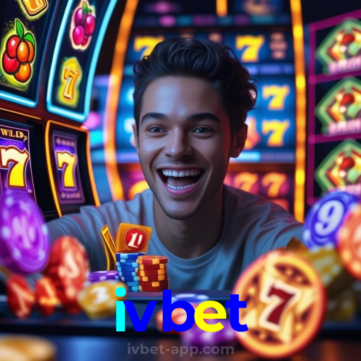 ivbet：Vença no poker e aposte no futebol com segurança no nosso cassino!