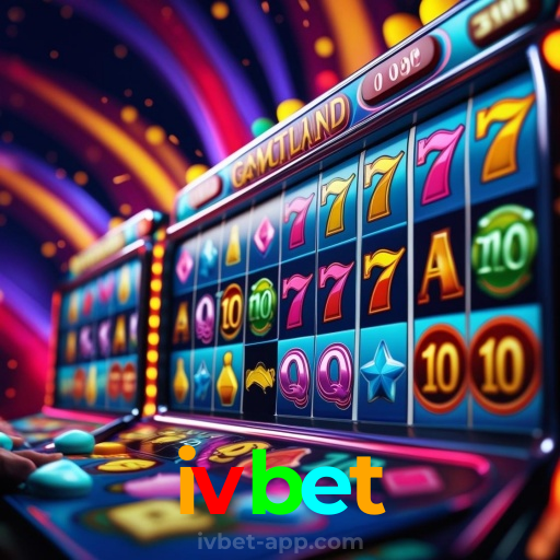 ivbet:Jogue no cassino online com apostas em futebol e ganhe grandes prêmios!