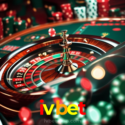 ivbet:Apostas ao vivo no futebol e diversão garantida em blackjack e roleta!