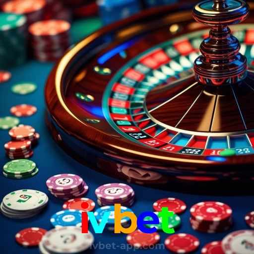 ivbet:Jogue poker, aposte no futebol e conquiste prêmios incríveis no cassino!