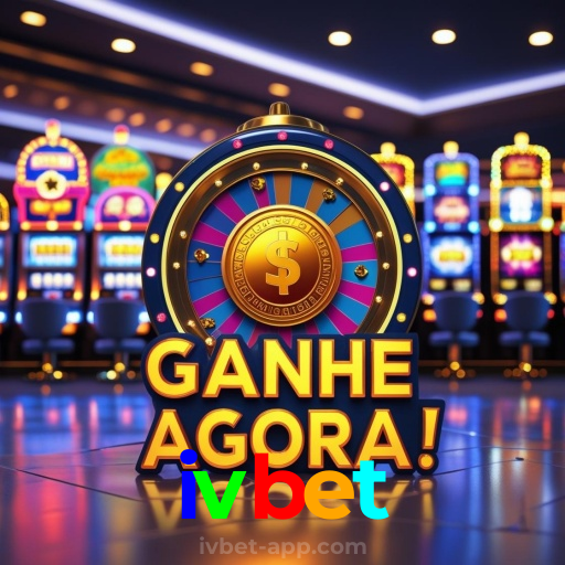 ivbet:Jogue poker, aposte no futebol e ganhe em grandes jogos de cassino!