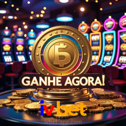 ivbet:Ganhe prêmios em jogos de poker e aposte no futebol com grandes odds!