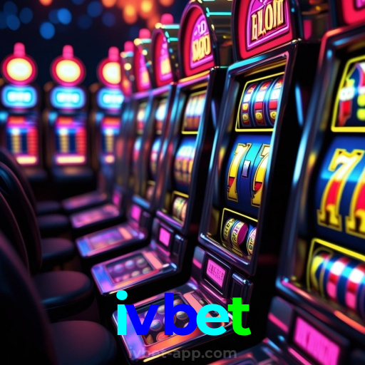 ivbet：Poker, roleta e apostas no futebol online, onde sua sorte brilha!
