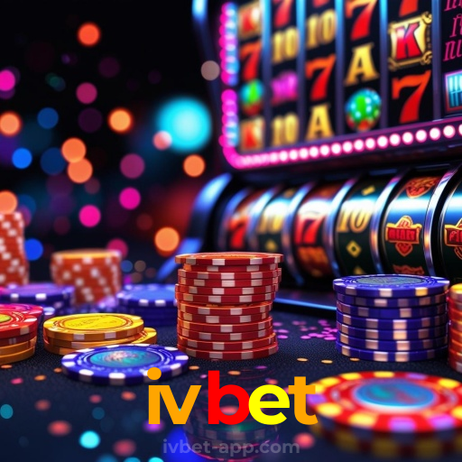 ivbet:Onde você pode apostar no futebol e jogar os melhores jogos de cassino!