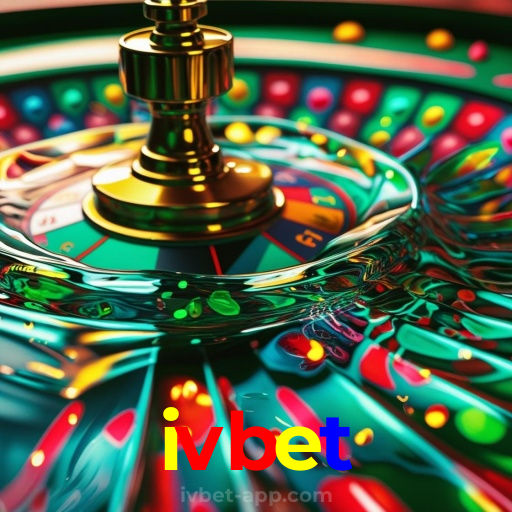 ivbet:No cassino online mais seguro, aposte no futebol e jogue slots emocionantes!