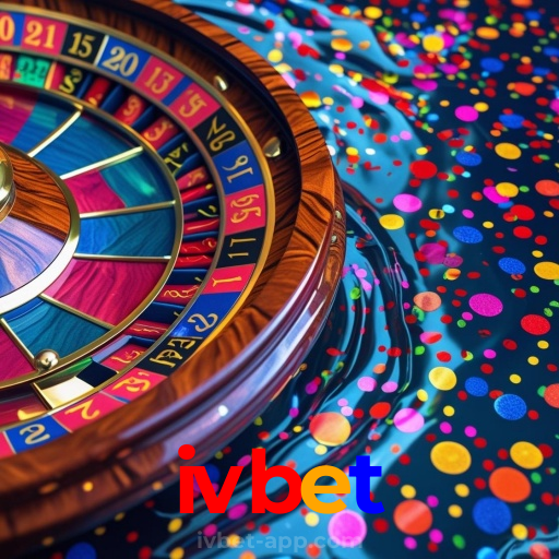 ivbet:Jogue nas mesas de poker e se torne um campeão das cartas!