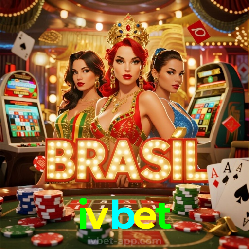 ivbet:Aposte nas melhores slots e conquiste prêmios como nunca!