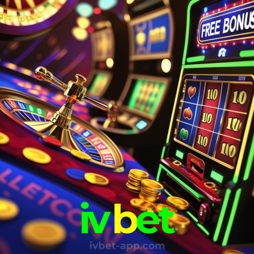 ivbet:As slots mais emocionantes estão esperando por você! Jogue agora!