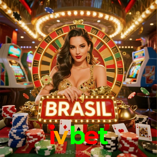 ivbet:Conquiste prêmios no blackjack e aposte no futebol ao vivo com segurança!