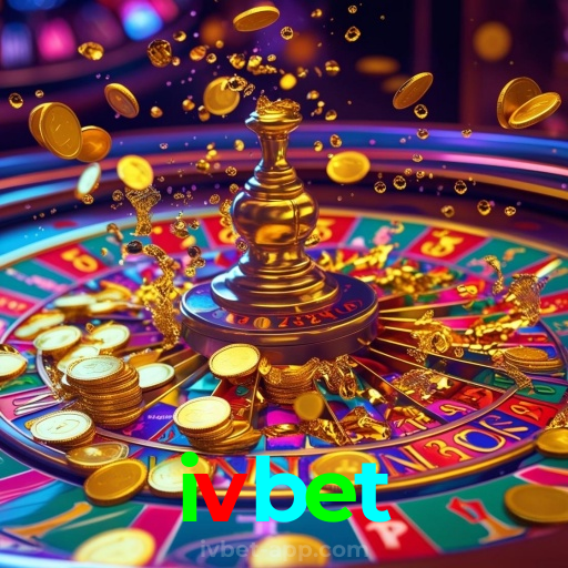 ivbet:Cada aposta é uma nova vitória em nosso cassino online!