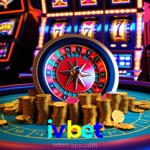 ivbet：Onde sua sorte brilha: poker, roleta e apostas em futebol!