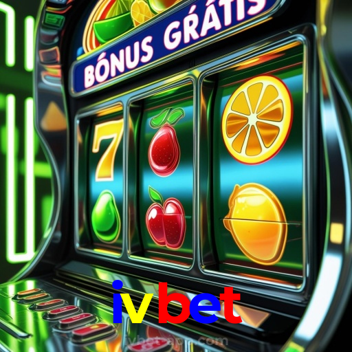 ivbet:Cada giro nas slots é uma chance de grandes vitórias!