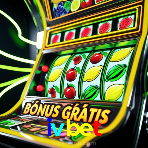 ivbet：Jogue roleta, blackjack e aposte no futebol online, tudo em um só lugar!