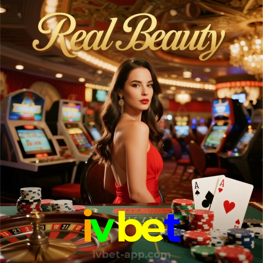ivbet：Vença o poker online e mostre sua habilidade nas cartas!