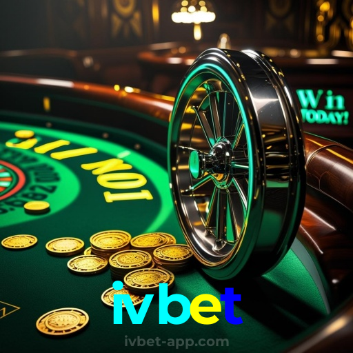 ivbet：Jogue nas mesas de poker e vença como um profissional!