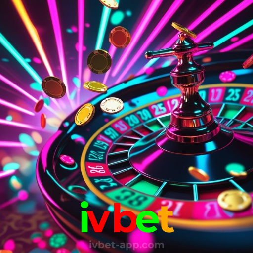 ivbet:O cassino mais confiável para apostar no futebol e jogar slots!