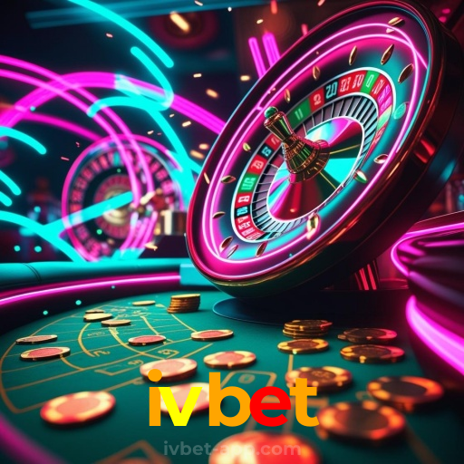ivbet：Onde as vitórias no futebol se encontram com os jackpots do cassino!
