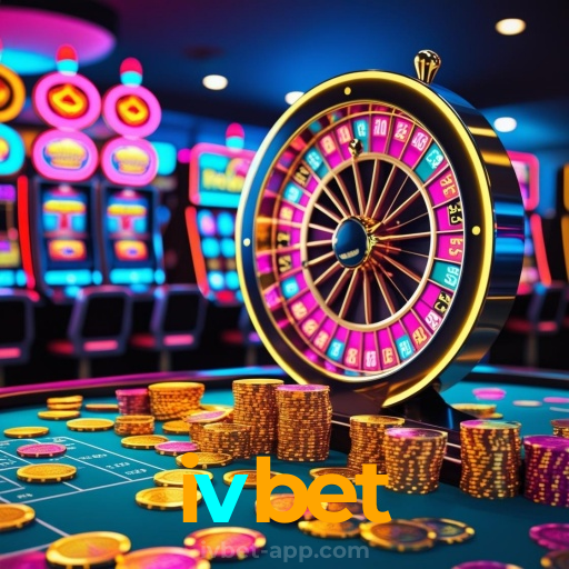 ivbet:Aposte no futebol e ganhe em blackjack e poker com segurança!