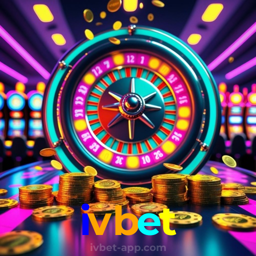ivbet:A sorte está ao seu lado! Aposte nas melhores opções e vença agora!