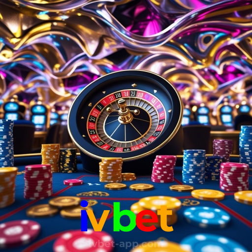 ivbet:Jogue poker, roleta e aposte no futebol no melhor cassino online!