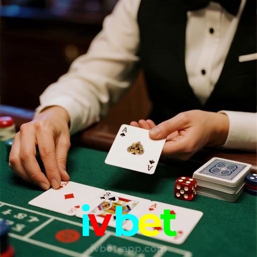 ivbet:Jogue poker, aposte no futebol e leve prêmios incríveis no cassino!