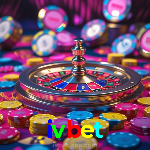 ivbet:O cassino online perfeito para quem adora apostar no futebol e jogar roleta!