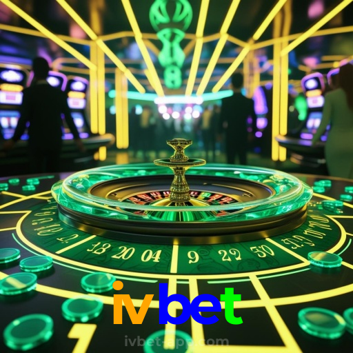 ivbet:Desafie seus limites no cassino online e ganhe grandes prêmios!