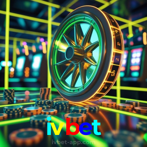 ivbet:Jogue nas melhores slots e conquiste jackpots incríveis!