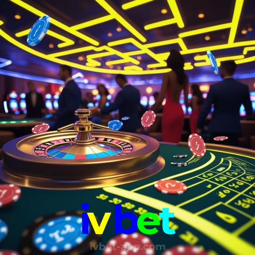 ivbet:Cada giro nas slots é uma chance de mudar sua sorte!