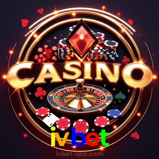 ivbet:A diversão e as vitórias estão te esperando no nosso cassino online!