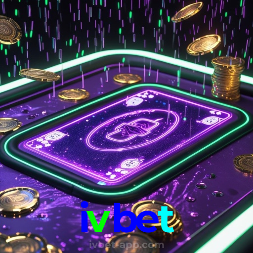 ivbet：Jogue blackjack, aposte no futebol e leve para casa grandes prêmios!