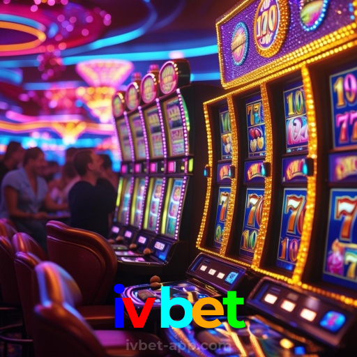 ivbet:Onde as vitórias no futebol se encontram com os jackpots do cassino!