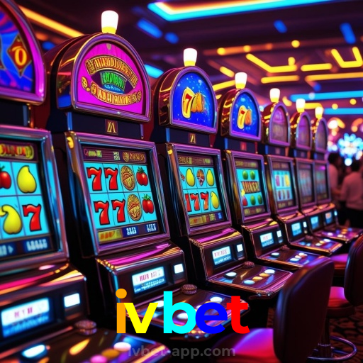 ivbet:A sorte está ao seu lado em slots, poker e apostas esportivas online!