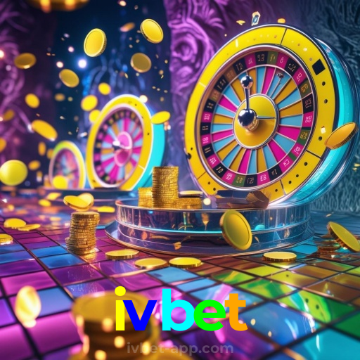 ivbet:Jogue agora e vença no melhor cassino online!