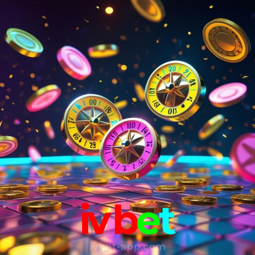 ivbet:Jogue nas slots e mude sua sorte agora mesmo!