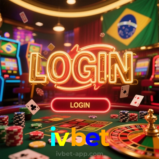 ivbet:Gire as slots e conquiste o jackpot agora mesmo!