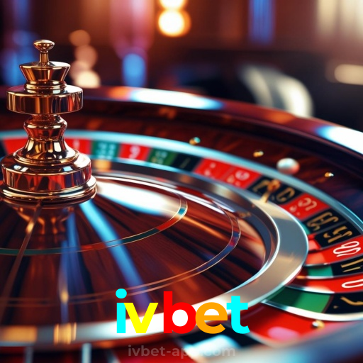 ivbet：Conquiste prêmios no blackjack e aposte no futebol ao vivo com segurança!