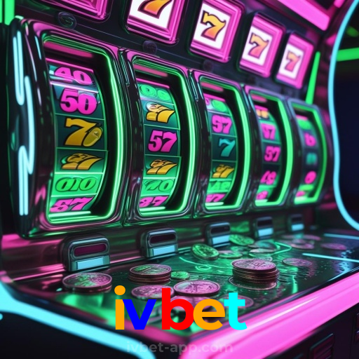 ivbet：Desafie a roleta e conquiste vitórias épicas!