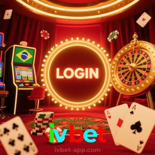 ivbet：As slots mais emocionantes estão esperando por você! Jogue agora!