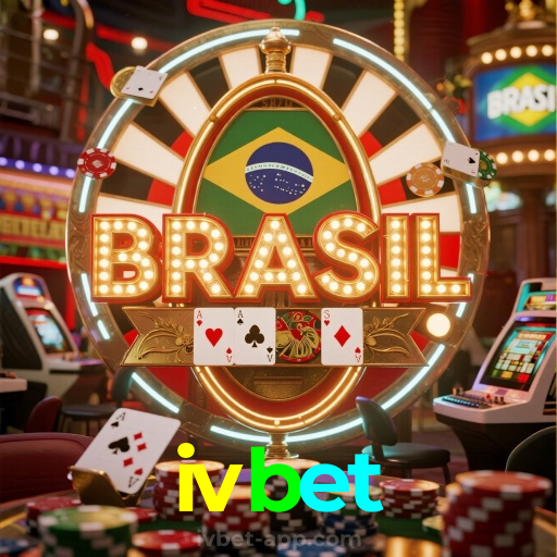 ivbet:O melhor cassino online com slots, poker e apostas no futebol!