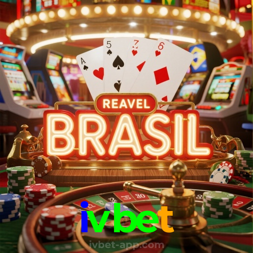 ivbet：O cassino online perfeito para jogadores de poker, roleta e futebol!