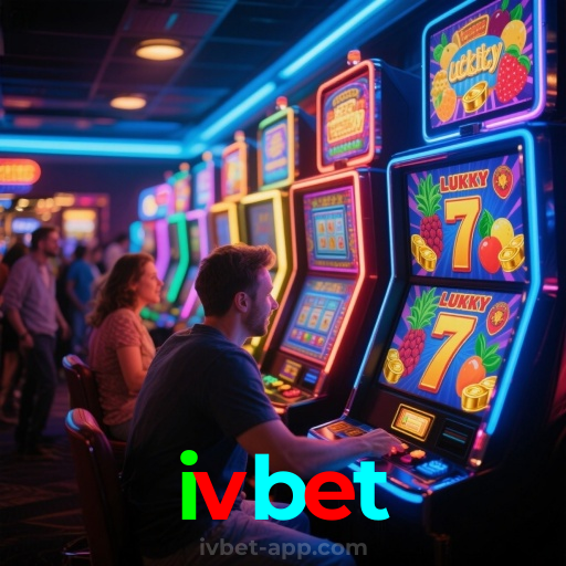 ivbet：Cada aposta é uma nova vitória em nosso cassino online!
