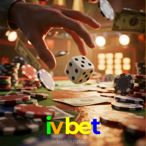 ivbet:Vença com a roleta e aposte no futebol ao vivo no melhor cassino online!