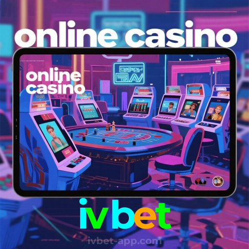 ivbet：O melhor do futebol online com chances incríveis de vitória!